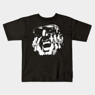 Shock G as Humpty Hump Kids T-Shirt
